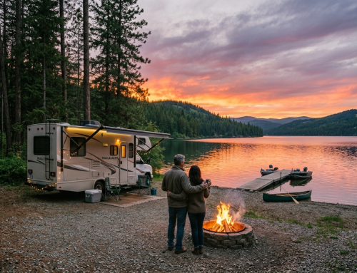 The Hidden Costs of RV Camping: How Reciprocal Memberships Cut Your Travel Budget in Half